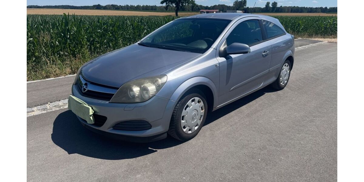 Opel Astra 197.500 km 1.000 &euro; Moorenweis 82272