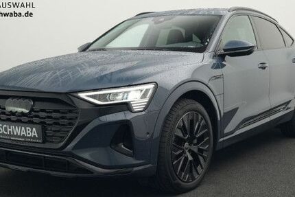 Audi Q8 e-tron 33.500 km 46.390 &euro; Gersthofen 86368