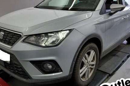 Seat Arona 70.000 km 11.190 &euro; Gersthofen 86368