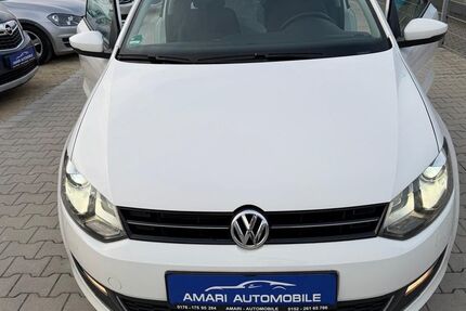 VW Polo 122.000 km 7.600 &euro; Gablingen 86456