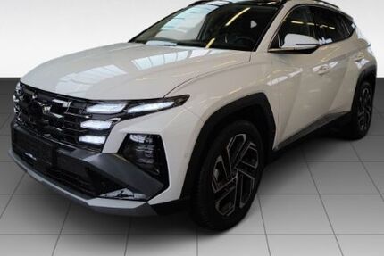 Hyundai TUCSON 12.590 km 35.985 &euro; Augsburg 86165