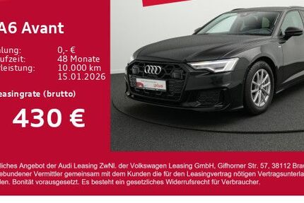 Audi A6 21.500 km 48.760 &euro; Gersthofen 86368