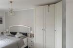 Etagenwohnung Augsburg Pfersee - 5 Zimmer, 115 m&sup2;, 525.000&euro; | Angebot:26834923