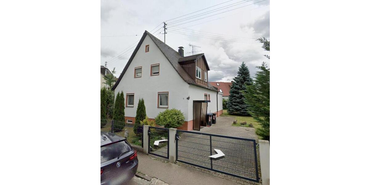 Einfamilienhaus Neusäß - 5 Zimmer, 135 m&sup2;, 439.000&euro; | Angebot:24843273