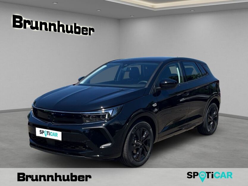 Opel Grandland (X) 10.037 km 27.850 € Augsburg 86156
