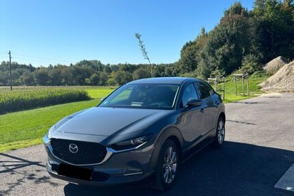 Mazda CX-30 38.090 km 18.900 &euro; Weil 86947