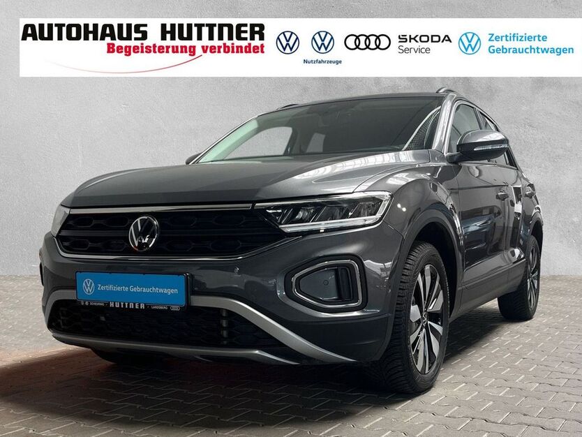 VW T-Roc 13.952 km 27.990 € Scheuring 86937