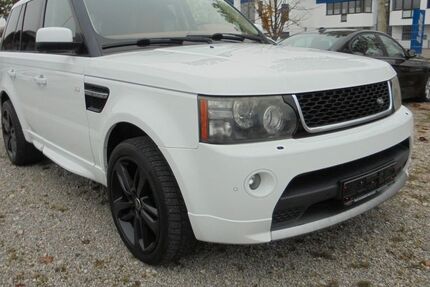 Land Rover Range Rover Sport 159.000 km 18.890 € Gersthofen bei Augsburg 86368