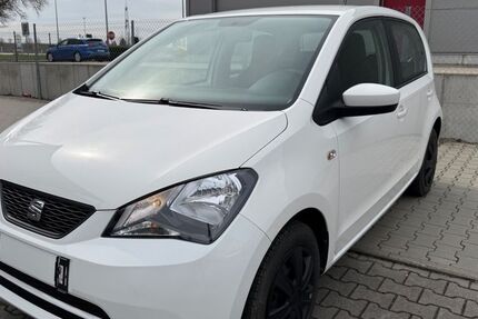Seat Mii 58.777 km 7.000 &euro; Friedberg 86316