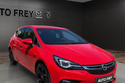 Opel Astra 89.000 km 10.990 &euro; Gersthofen 86368