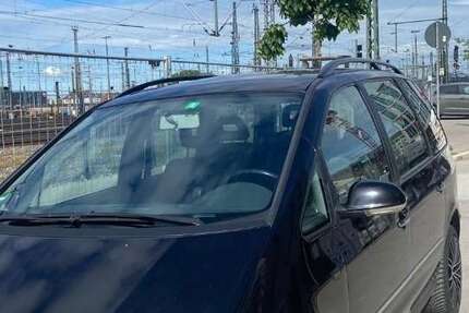 VW Sharan 280.000 km 4.000 € Augsburg 86152