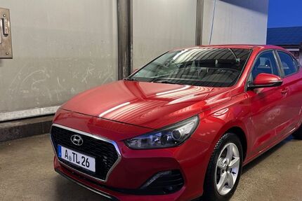 Hyundai i30 184.000 km 7.980 &euro; Bobingen 86399