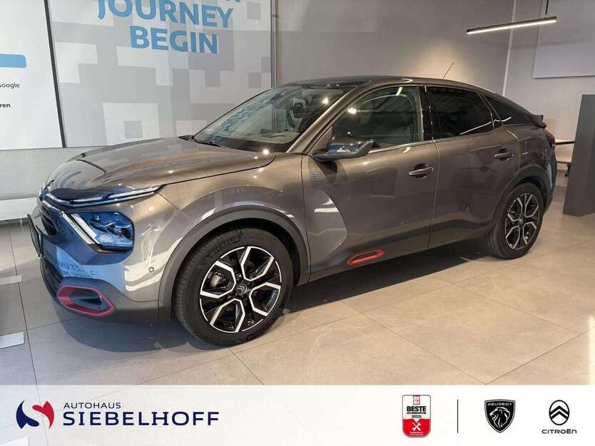 Citroen C4 58.056 km 15.990 € Augsburg 86179
