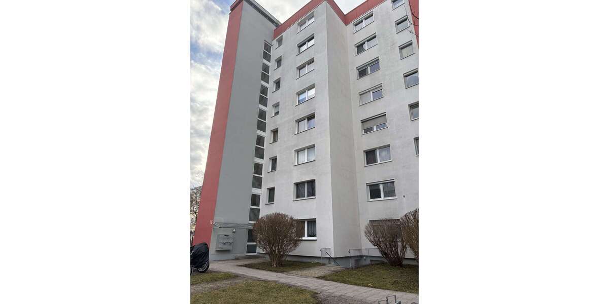 Etagenwohnung Königsbrunn - 3 Zimmer, 72 m&sup2;, 215.000&euro; | Angebot:26770485