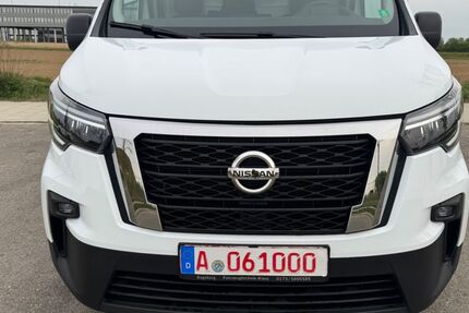 Renault Trafic 45.500 km 22.900 &euro; Augsburg 86199