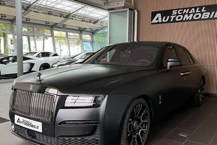 Rolls Royce Ghost 5.000 km 362.950 &euro; Gersthofen 86368