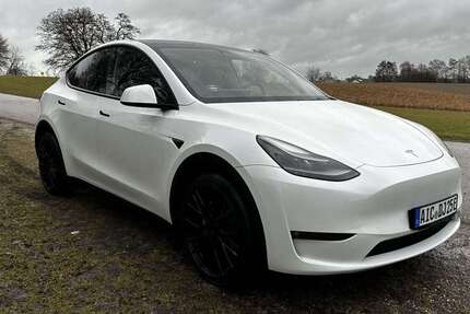 Tesla Model Y 49.581 km 35.950 &euro; Aindling 86447