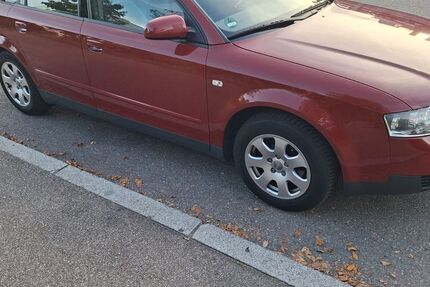 Audi A4 199.500 km 3.330 &euro; Augsburg 86167