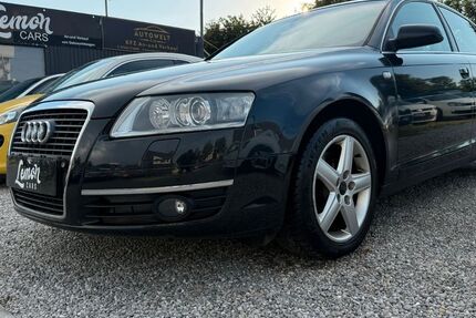 Audi A6 357.182 km 1.100 &euro; Augsburg 86167