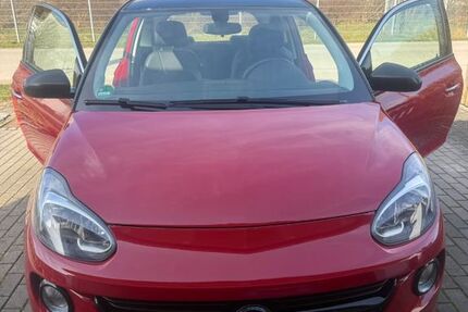 Opel Adam 69.150 km 8.700 &euro; Todtenweis 86447