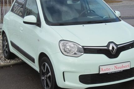 Renault Twingo 85.000 km 8.450 &euro; Stadtbergen 86391