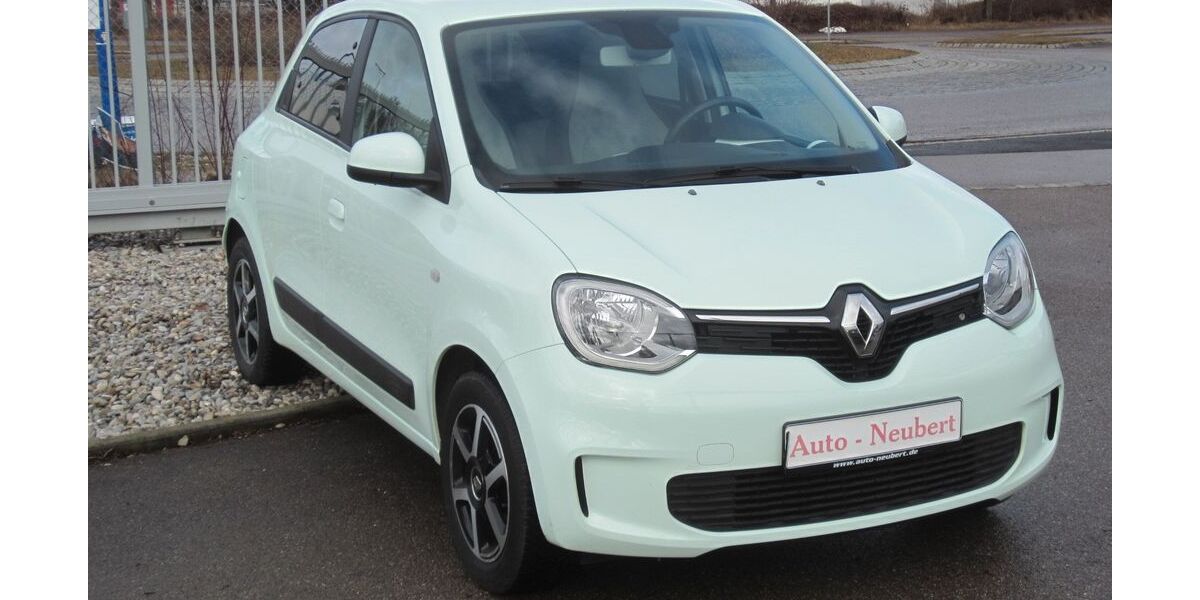 Renault Twingo 85.000 km 8.450 &euro; Stadtbergen 86391
