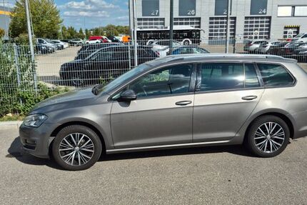 VW Golf 117.800 km 8.999 &euro; Gersthofen 86368
