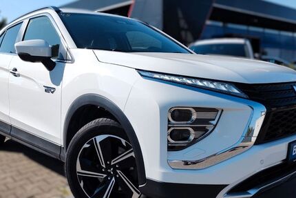Mitsubishi Eclipse Cross 112.400 km 19.690 € Königsbrunn 86343