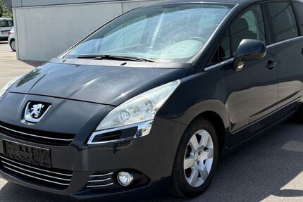 Peugeot 5008 326.200 km 1.199 &euro; Schwabmünchen 86830