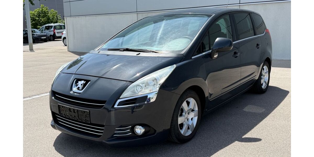 Peugeot 5008 326.200 km 1.199 &euro; Schwabmünchen 86830
