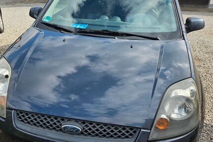 Ford Fiesta 156.234 km 1.299 &euro; welden 86465