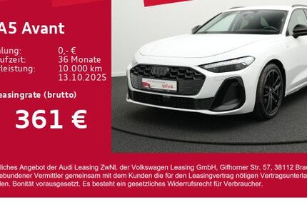 Audi A5 9.700 km 46.440 € Gersthofen 86368