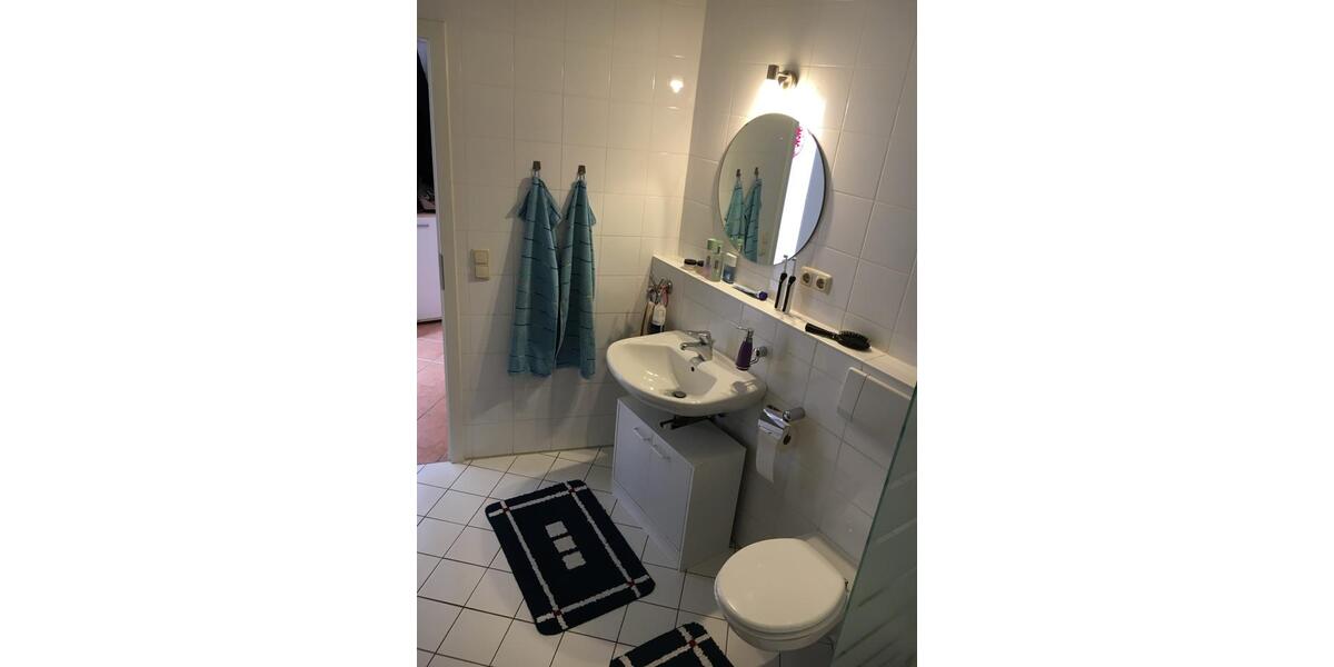 Erdgeschoßwohnung Augsburg Oberhausen - 2 Zimmer, 66 m&sup2;, 260.000&euro; | Angebot:25207542