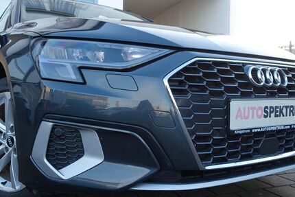 Audi A3 97.000 km 20.490 &euro; Königsbrunn 86343