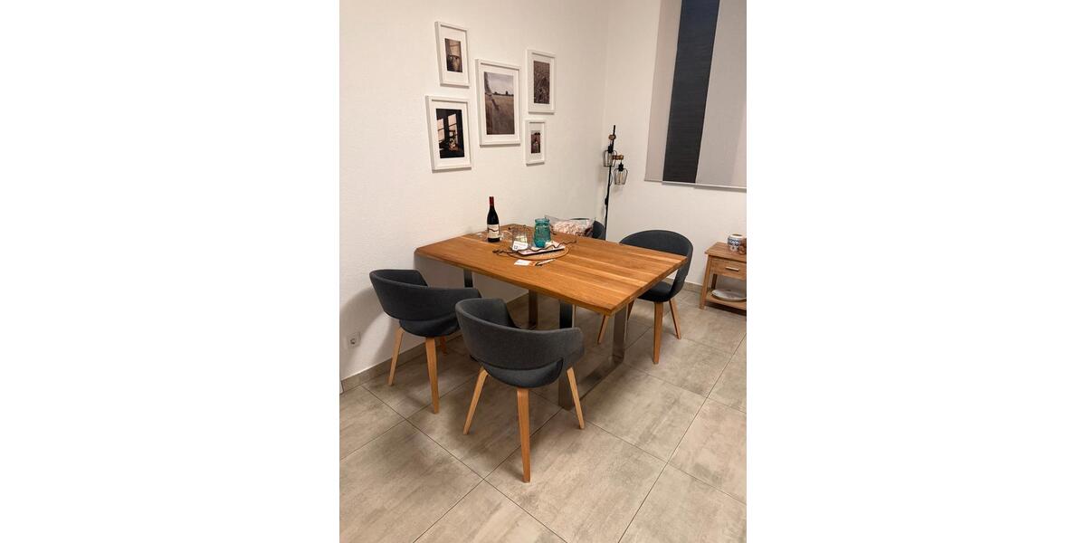 Etagenwohnung Augsburg Antonsviertel - 4 Zimmer, 80 m&sup2;, 699.000&euro; | Angebot:26874985