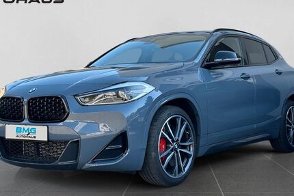 BMW X2 109.500 km 26.990 &euro; Augsburg 86179