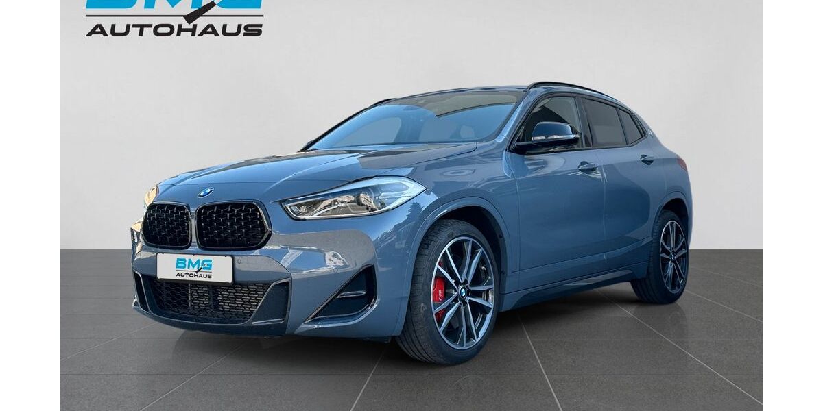 BMW X2 109.500 km 26.990 &euro; Augsburg 86179