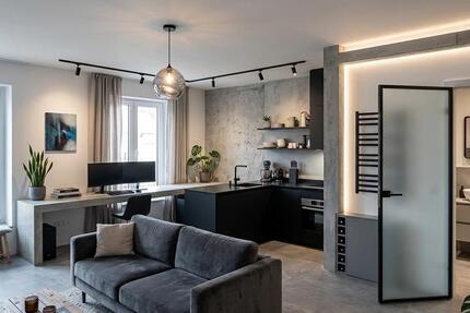Wohnung Geltendorf - 1 Zimmer, 41 m&sup2;, 207.270&euro; | Angebot:26035460
