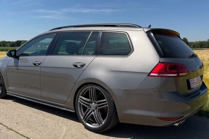 VW Golf 219.000 km 11.950 &euro; Mammendorf 82291
