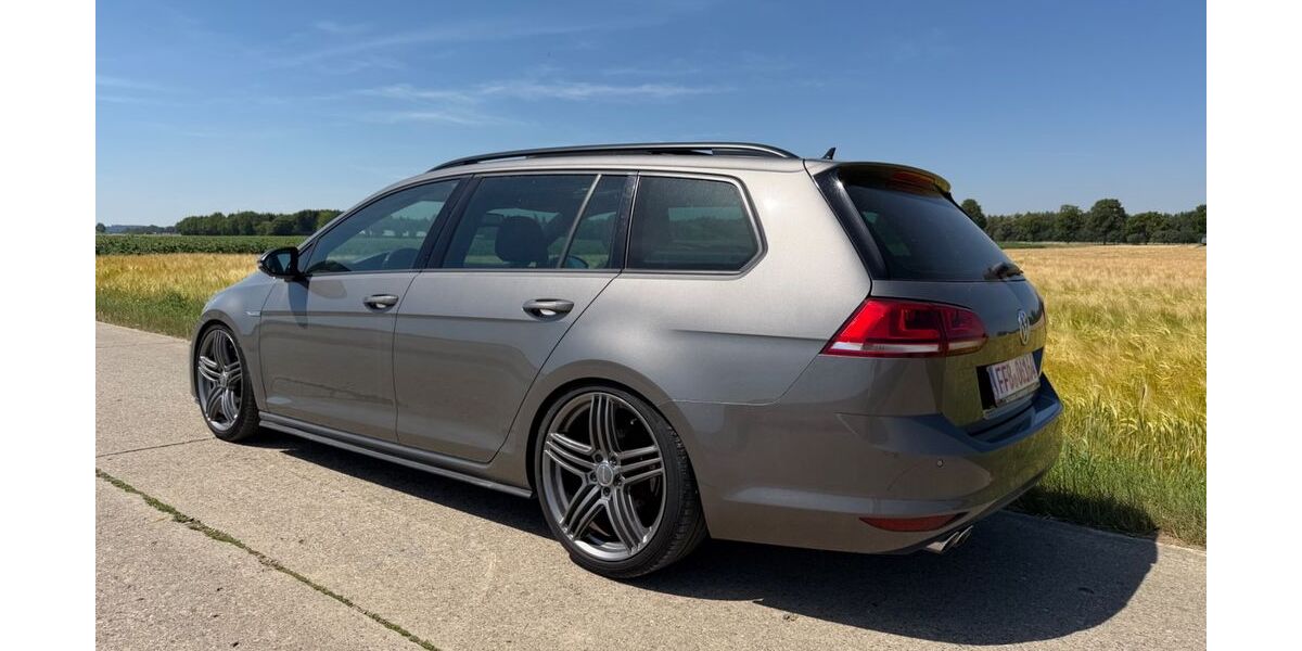 VW Golf 219.000 km 11.950 &euro; Mammendorf 82291