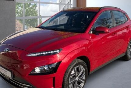 Hyundai KONA 42.400 km 15.985 € Augsburg 86165