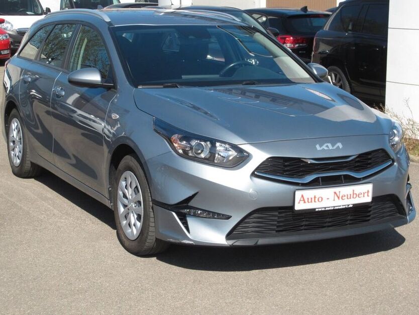 ceed Sportswagon