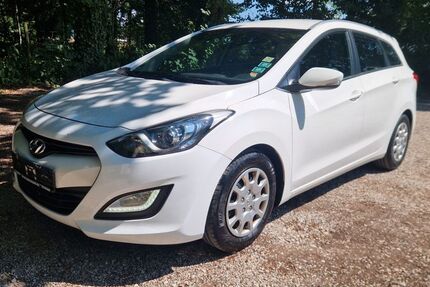 Hyundai i30 273.000 km 2.900 &euro; GELTENDORF 82269