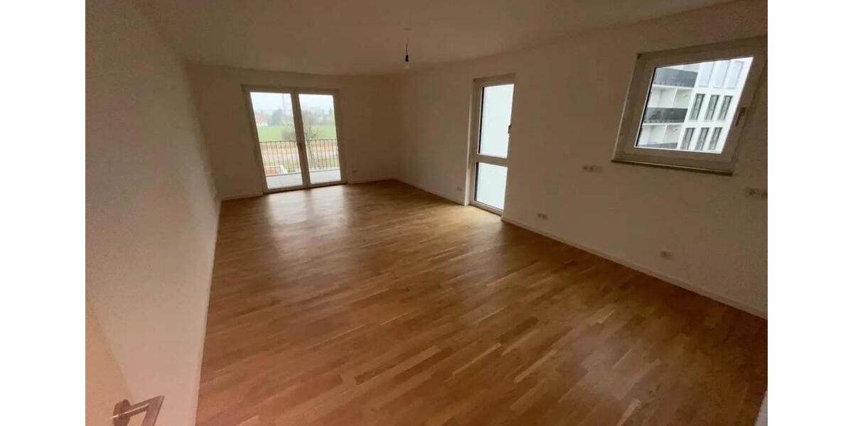 Etagenwohnung Gersthofen - 3.5 Zimmer, 82 m&sup2;, 439.663&euro; | Angebot:21641384