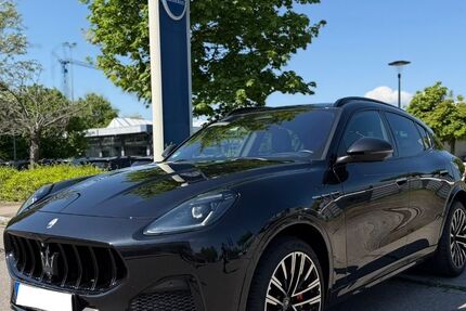 Maserati Grecale 92.000 km 46.800 &euro; Stadtbergen 86391
