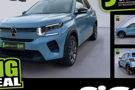 Citroen C3 14.250 km 13.580 € Augsburg 86167