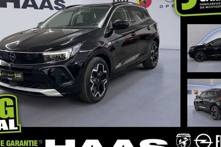 Opel Grandland (X) 37.000 km 21.480 &euro; Königsbrunn 86343