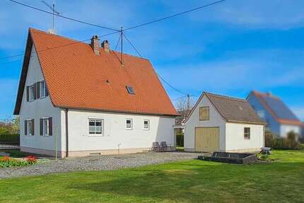 Grundstück zu verkaufen in Scheuring 445.000 € 838 m²