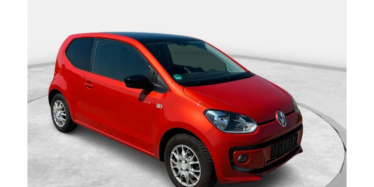 VW up! 134.500 km 4.800 &euro; Heinrichshofen 86492