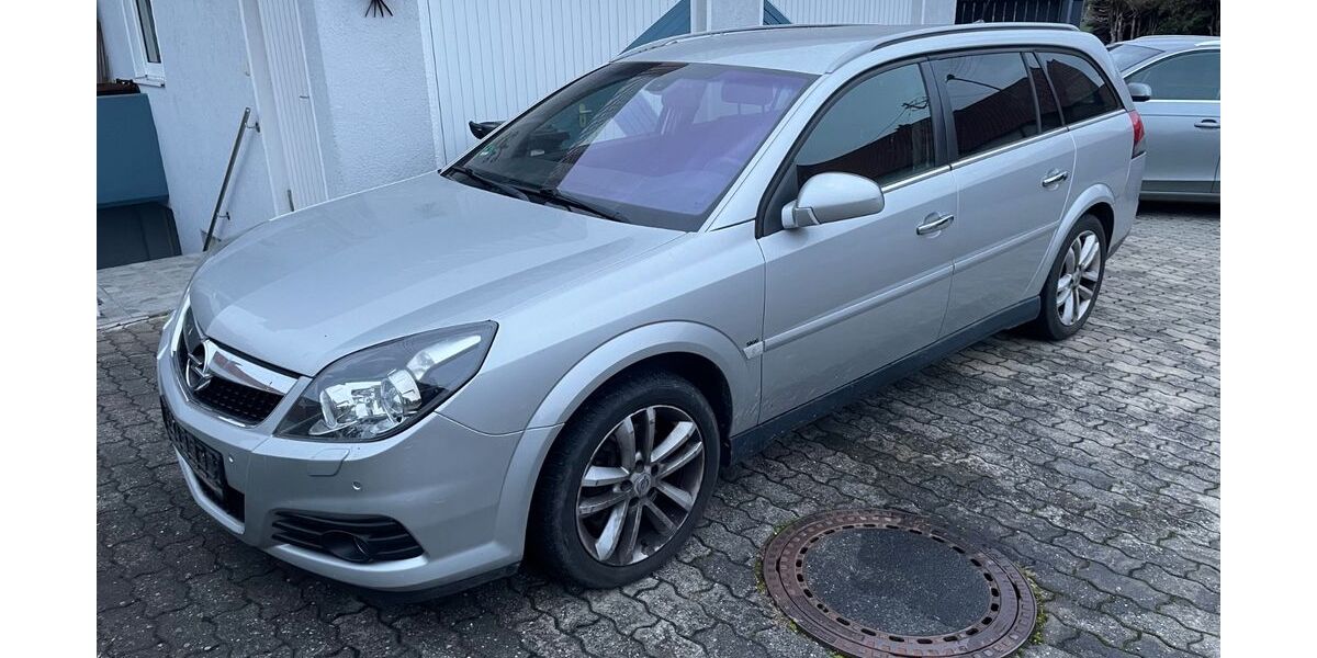 Opel Vectra 101.000 km 4.000 &euro; Affing 86444